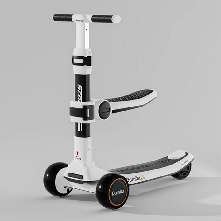 golden-child-006sku-w-sabavshvo-skuteri-photo-2