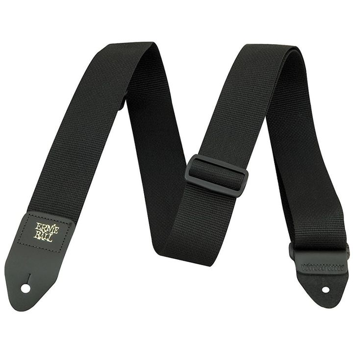 ernie-ball-polypro-strap-blk-gitaris-qamari