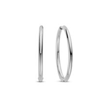 Product image of Earring / 78007SI ვერცხლისფერი ქალის საყურე 925 სინჯის ვერცხლი