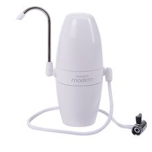 Product image of წყლის ფილტრი AQUAPHOR MODERN თეთრი
