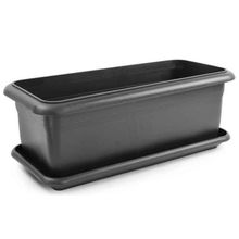 Product image of SERINOVA V692 მცენარის ქოთანი 62 ლ