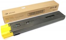 Product image of Cartridge/ Xerox Original/ XEROX C60/C70 Yellow Toner Cartridge 006R01662