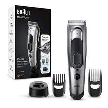 Product image of BRAUN HC5090 თმის საკრეჭი