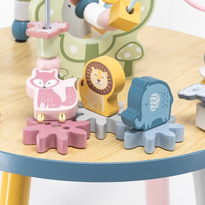 polar-b-satamasho---gansavitarebeli-magida-photo-4