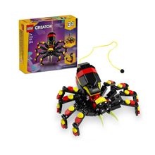 Product image of Lego Creator - Wild Animals: Surprising Spider