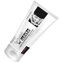 Product image of JoyDivision 100მლ ინტიმური ზონების მათეთრებელი კრემი