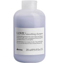 Product image of DAVINES LOVE 250მლ დამარბილებელი შამპუნი
