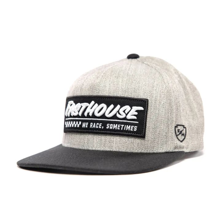 fasthouse-emblem-kepi