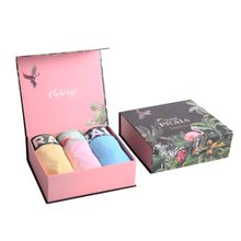 Product image of THE PRAIA Exotic Premium მამაკაცის ბოქსერი