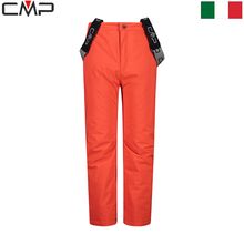 Product image of CMP KID SKI SALOPETTE PAPAVERO სათხილამურო შარვალი