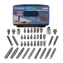 Product image of Forsage 56492 ბიტების ნაკრები 40ც