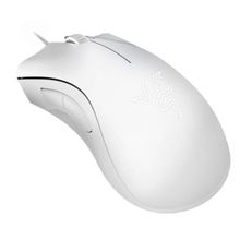 Product image of Mouse/ Razer DeathAdder Essential White Edition - Ergonomic (RZ01-03850200-R3M1)