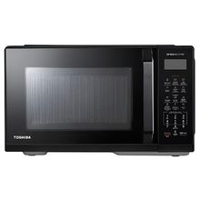 Product image of TOSHIBA MW3-EM25PE(BK) 25 ლ მიკროტალღური ღუმელი