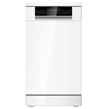 Product image of Galanz W45A1A401M ჭურჭლის სარეცხი მანქანა 9 პერსონაზე