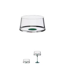 Product image of SplitGlass - ჭიქა N4 მწვანე 2ც