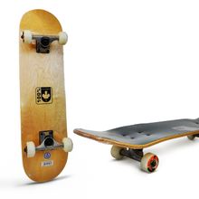 Product image of Canadian Skateboard სკეიტბორდი