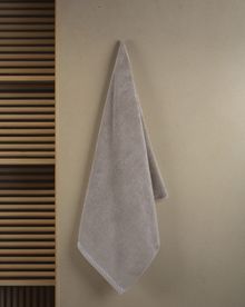 Product image of Manamo  Bland Luxury  აბაზანის პირსახოცი ბამბის ბეჟი  75x150 სმ