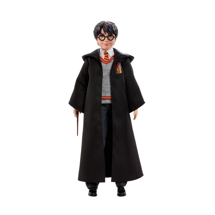 mattel-harry-potter-satamasho-figura-photo-2