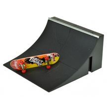 Product image of TOI-TOYS XTREME თითების სკეიტბორდი და ტრასა