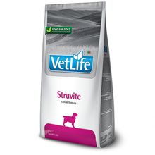 Product image of VET LIFE  DOG Farmina Georgia  ძაღლი სტრუვიტი
