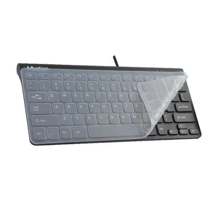 meetion-k400-usb-wired-mini-keyboard-black-klaviatura-shavi-photo-3