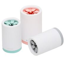 Product image of ძაღლის თათების გასაწმენდი ჭიქა S
