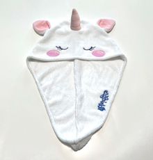 Product image of თმის საშრობი ქუდი/Unicorn Dream Hair Drying Cap