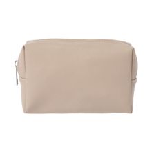 Product image of MINISO Basic Solid Color Small Square Cosmetic Bag კოსმეტიკის ჩანთა