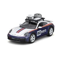Product image of პორშე 911 Dakar – სარბოლო მოდელი