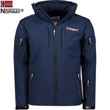 Product image of Geonorway TUNAR MEN 009 BS 4 სპორტული ქურთუკი L