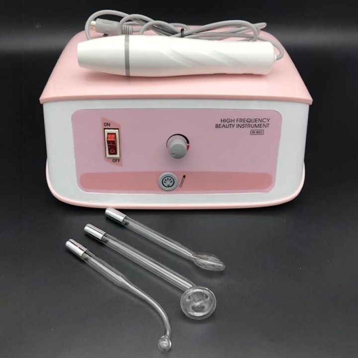 high-frequency-skin-therapy-wand-machine-darsonvalis-aparati-photo-2