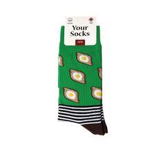 Product image of Your Socks 36-45 წინდა