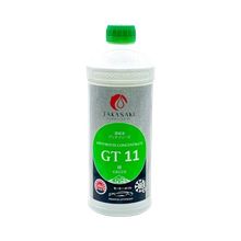 Product image of Takasaki 1.5 ლ მწვანე ანტიფრიზი