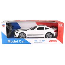 Product image of GOLDEN CHILD GH-JH-PC2 დისტანციური მართვის მანქანა