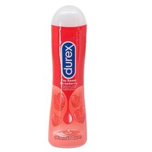 Product image of Durex Play Sweet Strawberry 100 მლ ლუბრიკანტი 