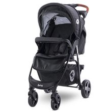 Product image of Lorelli Daisy black საბავშვო ეტლი