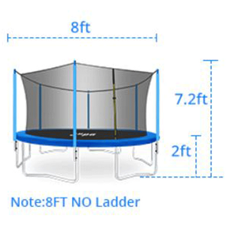 batuti-8ft-dm-244blu-photo-3