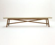 Product image of LABORATORY MY HOME ბენჩი