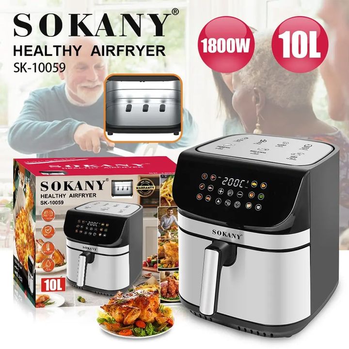 sokany-sk-10059-aerogrili-10l-photo-3