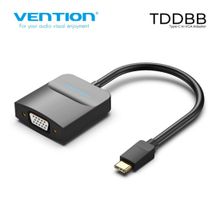 Product image of VENTION TDDBB Type-C to VGA Adapter VGA გადამყვანი