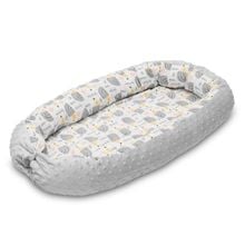 Product image of SENSILLO ბავშვის ჩასაწვენი ბუდე