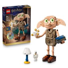 Product image of LEGO HARRY POTTER ასაწყობი კონსტრუქტორი