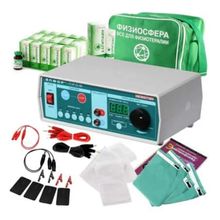 Product image of გალვანიზაციის და ელექტროფორეზის აპარატი