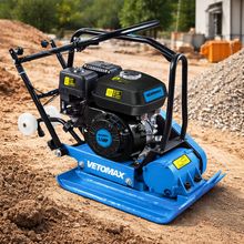 Product image of VETOMAX 77W-PLATE COMPACTOR RS1-V3.C77WH02 სატკეპნი დანადგარი