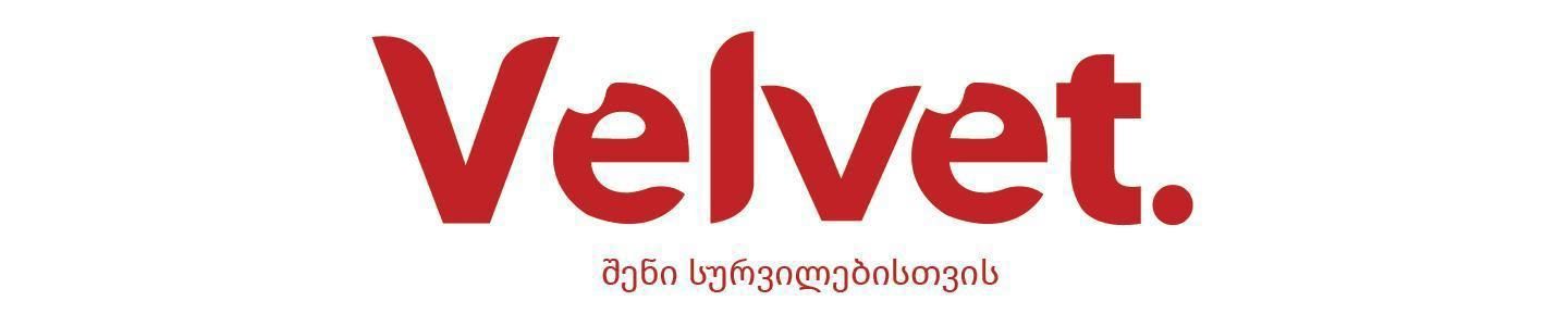 Cover photo of Velvet