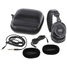 Product image of Gewa HP Nine-Xo Black ყურსასმენი