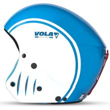 Product image of Vola HELMET FIS BLUE SKY სათხილამურო ჩაფხუტი