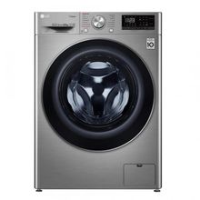 Product image of LG F4V5VG2S 9/6 კგ სარეცხი/საშრობი მანქანა