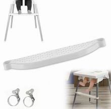 Product image of Ikea სკამის ფეხის სადგამი
