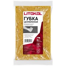 Product image of ცელულოზური ღრუბელი ეპოქსიდური ფუგისთვის